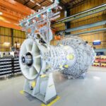 توربین گاز SGT-800