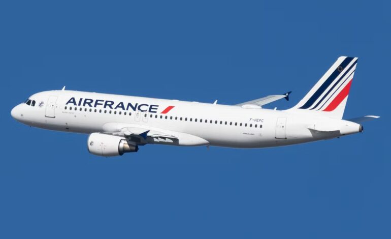  راز موفقیت خانواده ایرباس A320