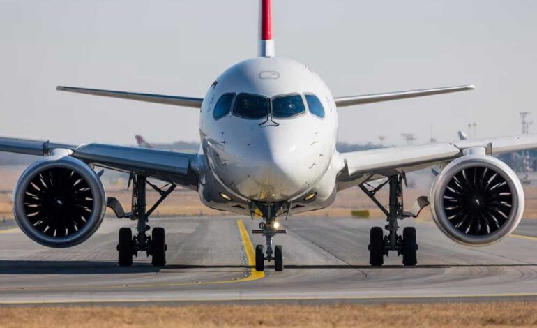  چرا موتور هواپیماهای مسافربری دائما بزرگ‌تر می‌شوند؟