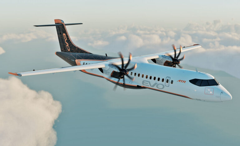  چرا هواپیماهای توربوپراپ هنوز در خدمت عملیاتی هستند؟