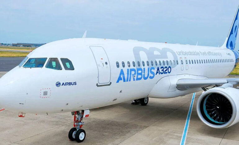  فراخوان پرت‌اندویتنی برای بازرسی موتورهای توربوفن دنده ای