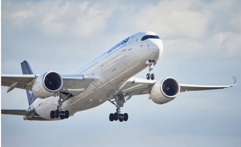  معرفی پنج موتور متحول‌کننده دنیای هوانوردی