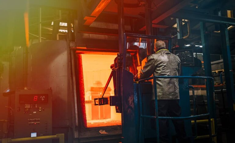  زیمنس انرژی قرارداد یک میلیارد دلاری برای ساخت قطعات توربین گاز امضا کرد