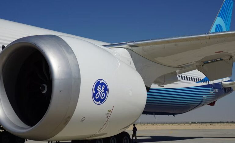  مزایای روش تولید افزایشی برای جنرال الکتریک