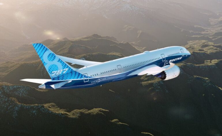 موتور توربوفن روزآمد جنرال الکتریک