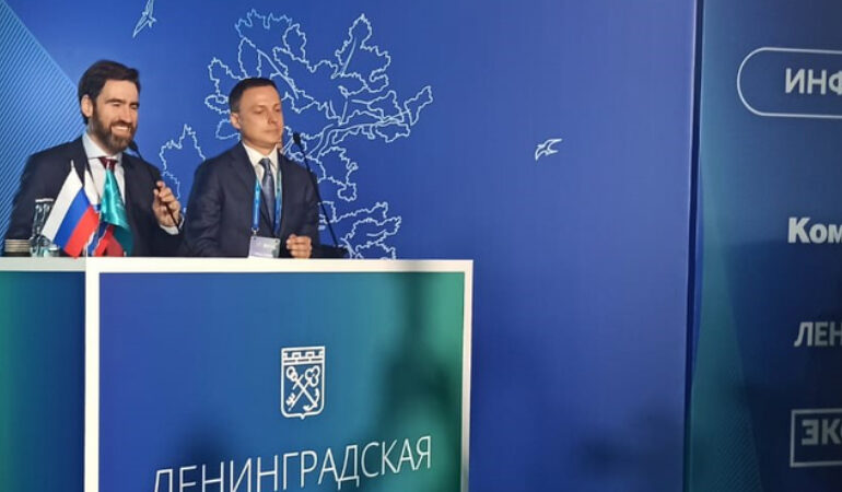  سرمایه‌گذاری روسیه برای راه‌اندازی کارخانه ساخت و بازسازی پره های توربین گاز