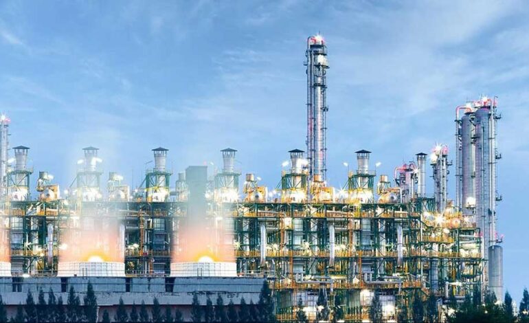  توربین گاز روزآمد جنرال الکتریک برای نیروگاه بزرگ چین