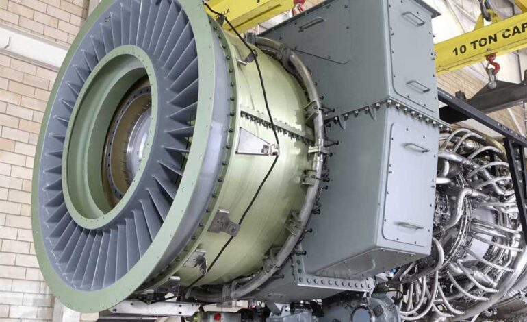  پنج واقعیت کمتر شناخته‌شده در مورد موتورهای هواپیماها