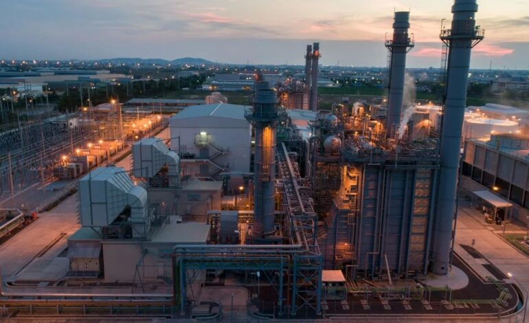 جنرال الکتریک