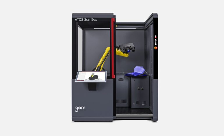  بازرسی ایرفویل پره توربین ریخته‌گری‌شده [فیلم]