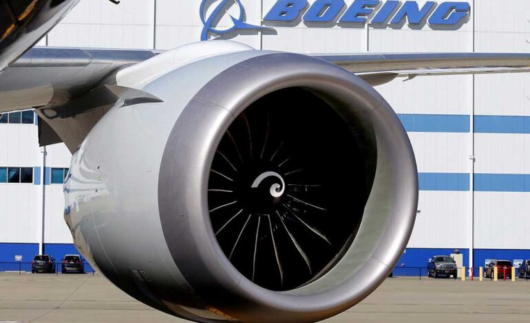  بازسازی پره های داغ موتورهای تجاری غربی در روسیه