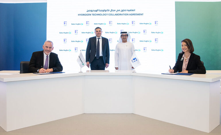 بیکرهیوز در امارات