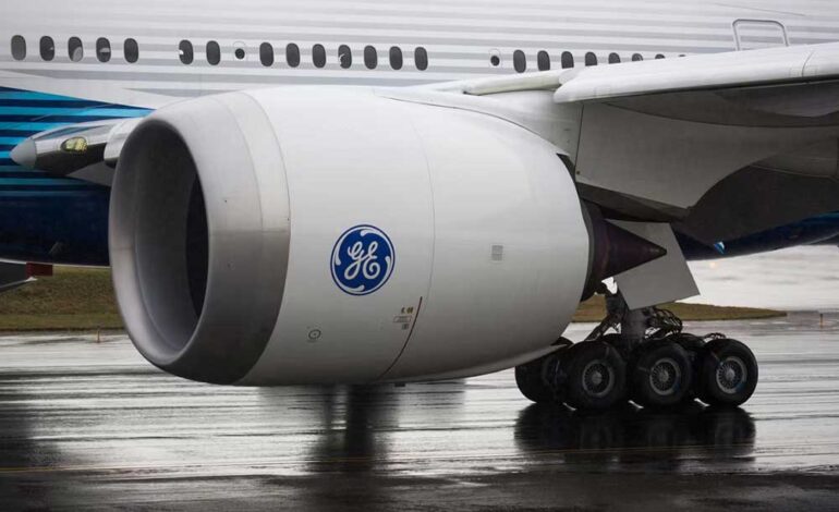  قدرتمندترین موتورهای هواپیما در جهان