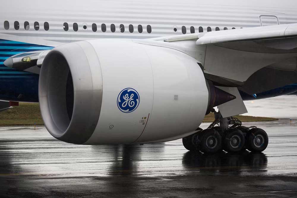 قدرتمندترین موتورهای هواپیما در جهان