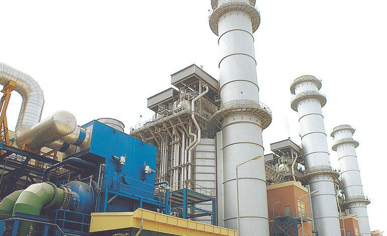  جنرال الکتریک قرارداد سرویس جدید در کویت بدست آورد