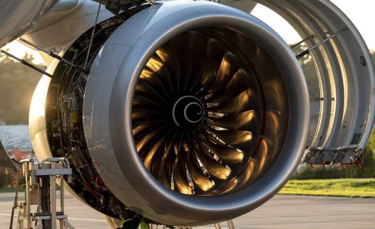  نشت روغن و پیامدهای آن برای موتور هواپیما