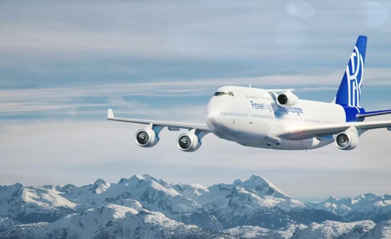 موتور هوایی