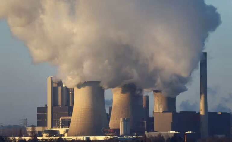  آلمان نیروگاه‌های گازسوز جدید می‌سازد