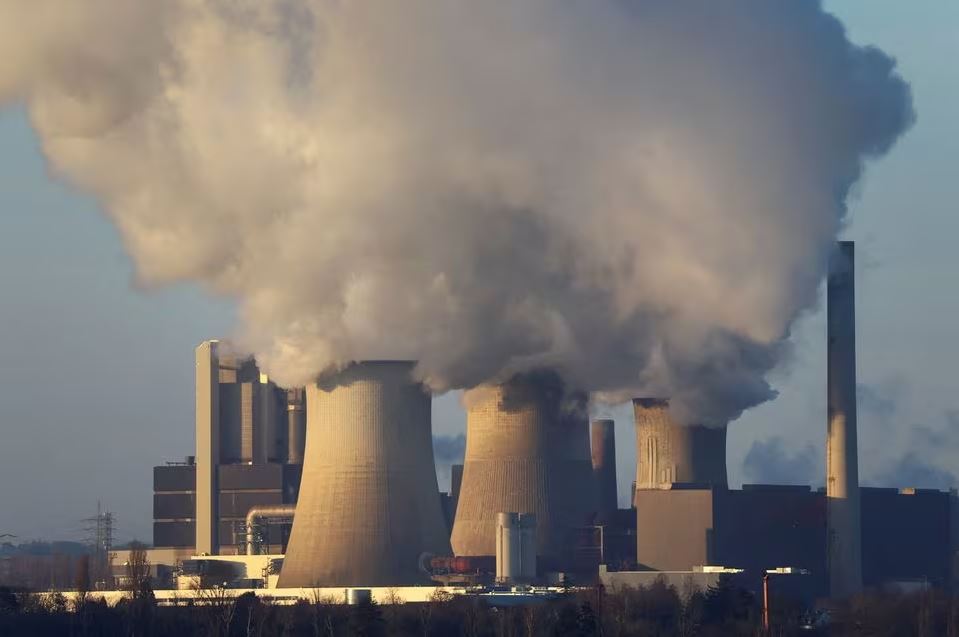 آلمان نیروگاه‌های گازسوز جدید می‌سازد