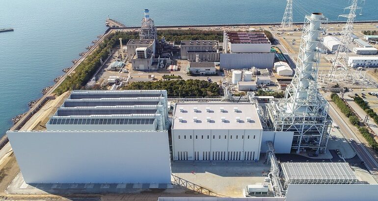  تاسیسات اعتبارسنجی شرکت ژاپنی میتسوبیشی [فیلم]