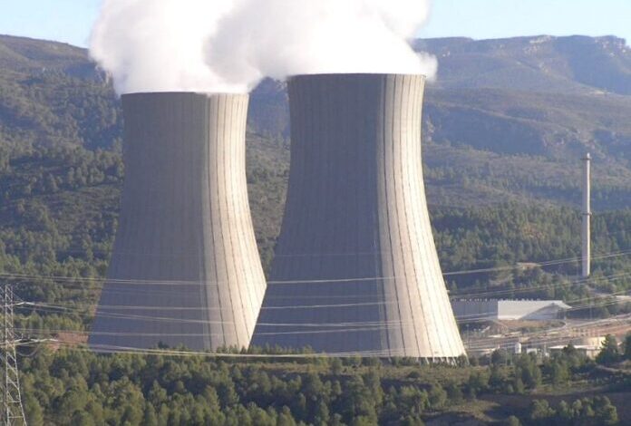  جنرال الکتریک نیروگاه مراکش را هیدروژن‌سوز می‌کند