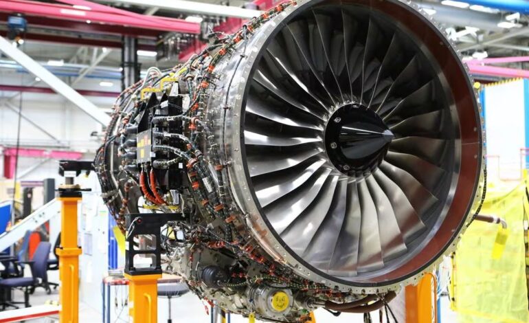 موفقیت های مالی رولزرویس