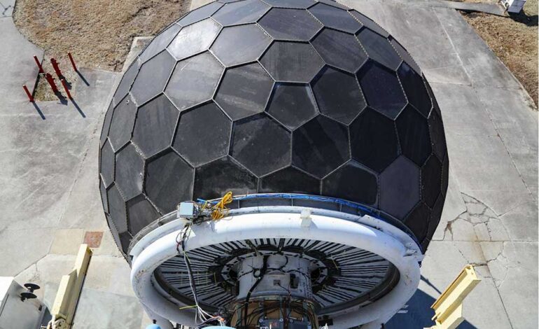  جنرال الکتریک ترکیب ۱۰۰ درصدی سوخت پایدار هوانوردی را روی ۱۰ موتور مختلف آزمایش کرده‌است