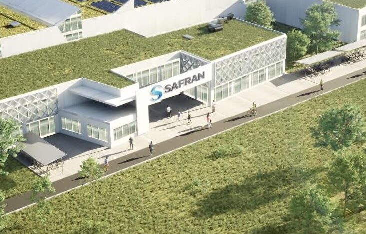  تصمیم راهبردی فرانسه برای ساخت پره‌های داغ موتور لیپ در خاک این کشور