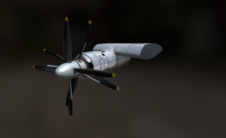  ملخ‌های متقابل دوار چگونه کار می‌کنند؟