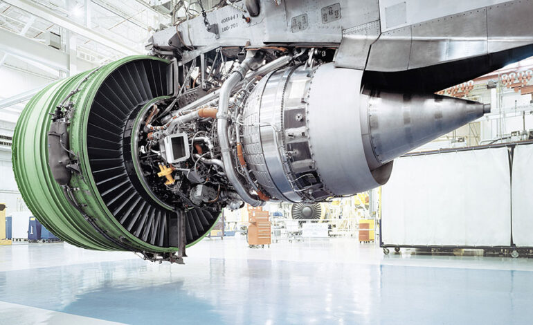  موتور توربوفن GE90 بر روی کدام هواپیماها نصب شده‌است؟