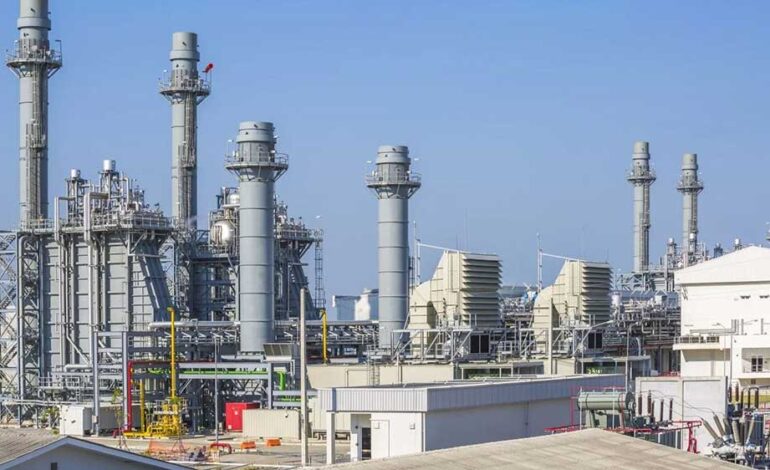  تجهیزات نیروگاهی GE Vernova برای مشتری کره‌ای