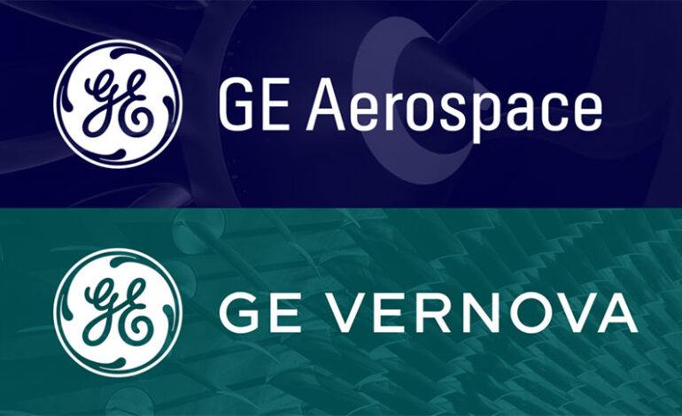  جنرال الکتریک تغییر ساختار خود را تکمیل کرد