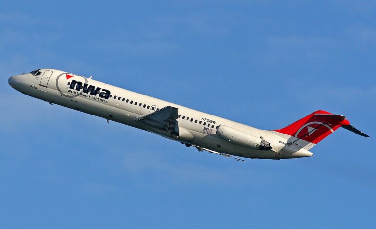  موتور در عقب بدنه؛ پیکربندی قدیمی برای جت مسافربری