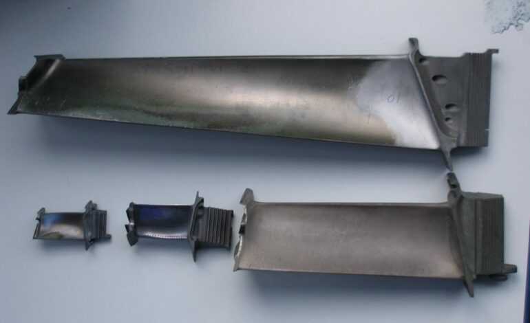 ساختارهای خنک کاری