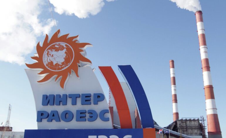  اینتررائو به دنبال تولید توربین گاز بومی