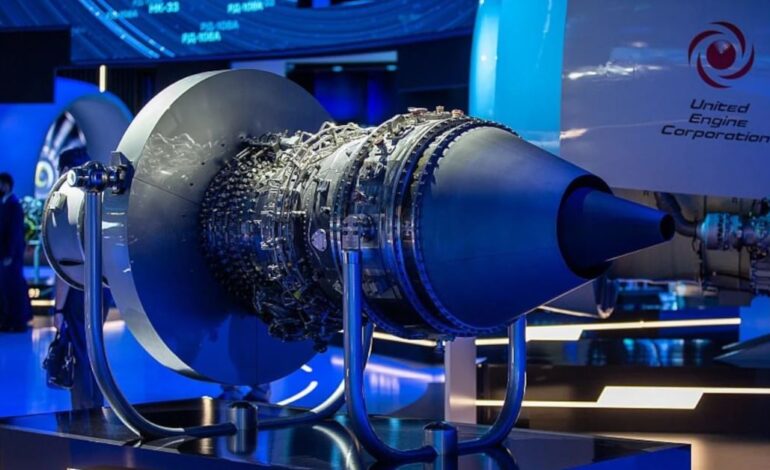 دفتر طراحی ریبینسک