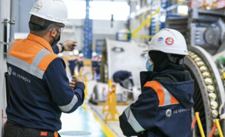 جنرال الکتریک