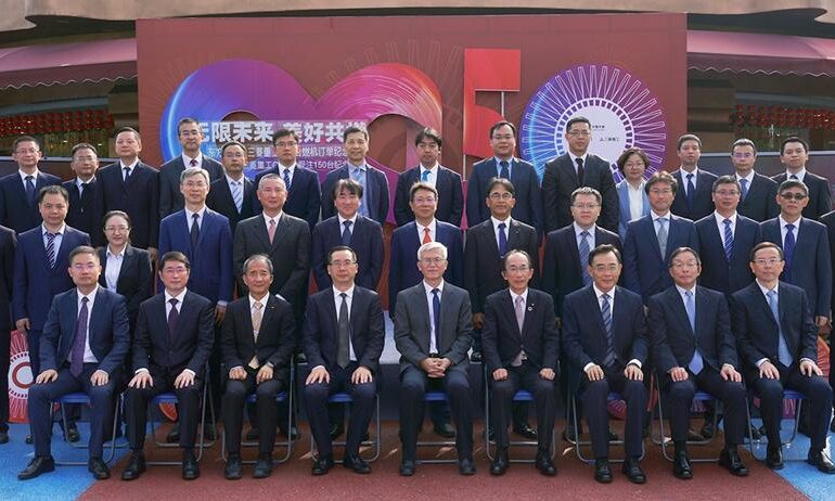 موفقیت میتسوبیشی در بازار چین