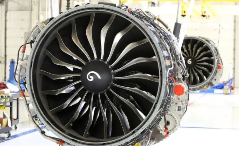 موتور هوایی