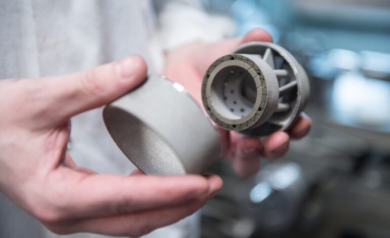 تف جوشی لیزری