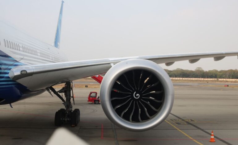 گران‌ترین موتورهای جت جهان