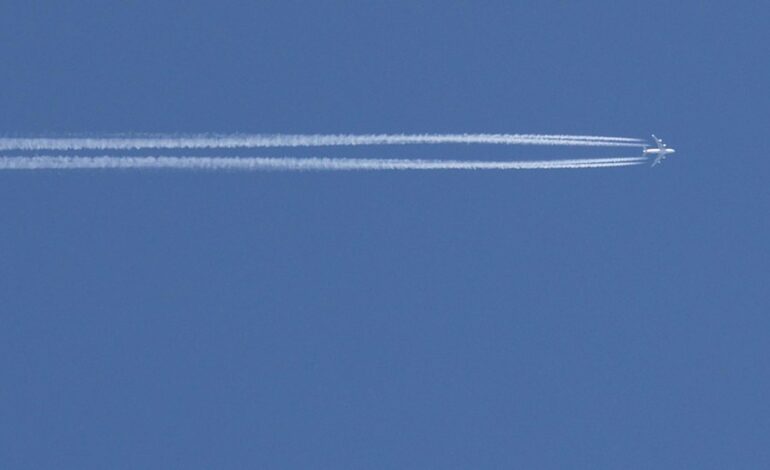 همکاری جنرال الکتریک و ناسا