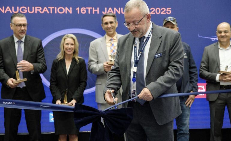 مرکز تعمیر و نگهداری موتور لیپ در قبرس