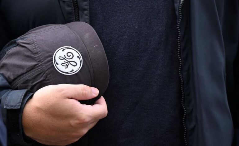 مرکز تعمیر و نگهداری توربین گاز سنگاپور