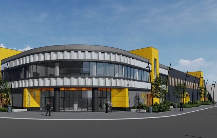  افزایش ظرفیت تولید موتورهای توربوفن تجاری نسل جدید روسی