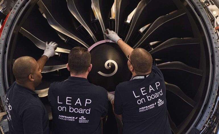 تامین موتورهای لیپ یدکی