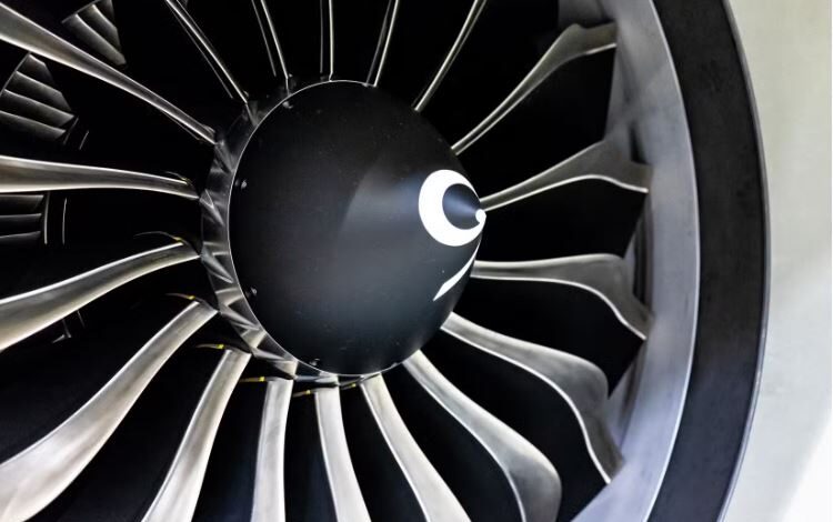 صلاحیت پروازی پره داغ