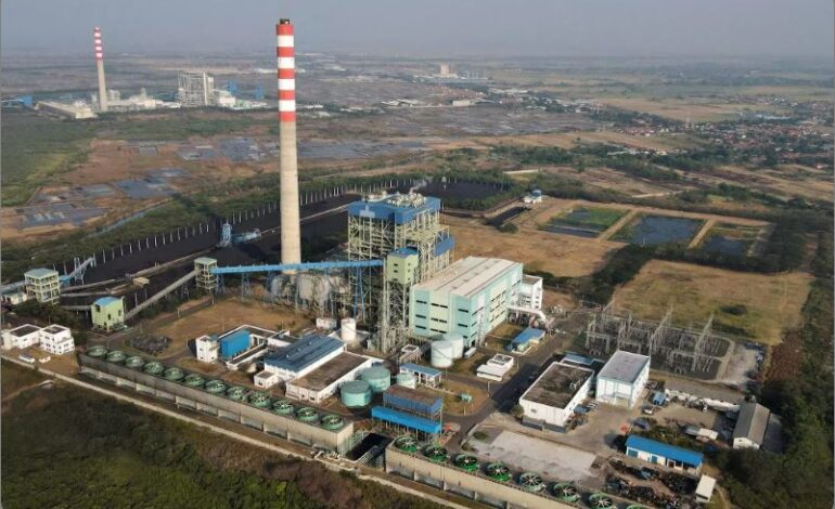 نیروگاه 990 مگاواتی در مراکش