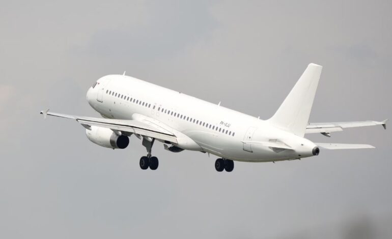 هواپیماهای خانواده ایرباس A320