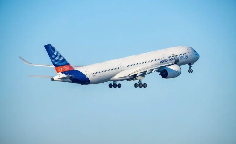  موتور ارتقایافته ترنت درآستانه دریافت گواهینامه صلاحیت پروازی